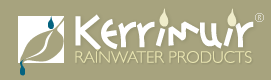 Kerrimuir Rainwater Products® - Water Tanks Melbourne